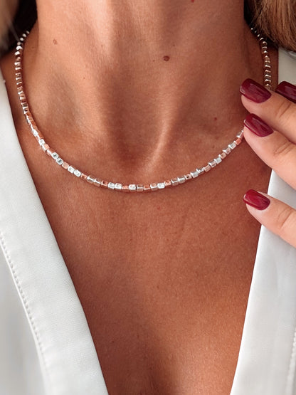 Collana dadini