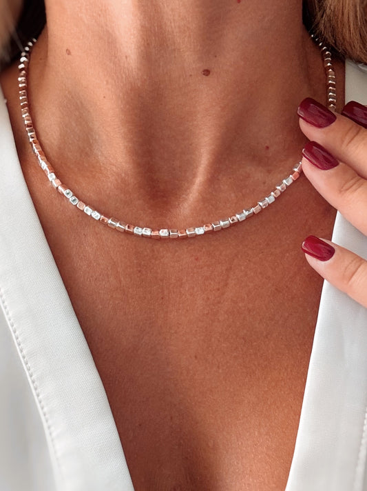 Collana dadini