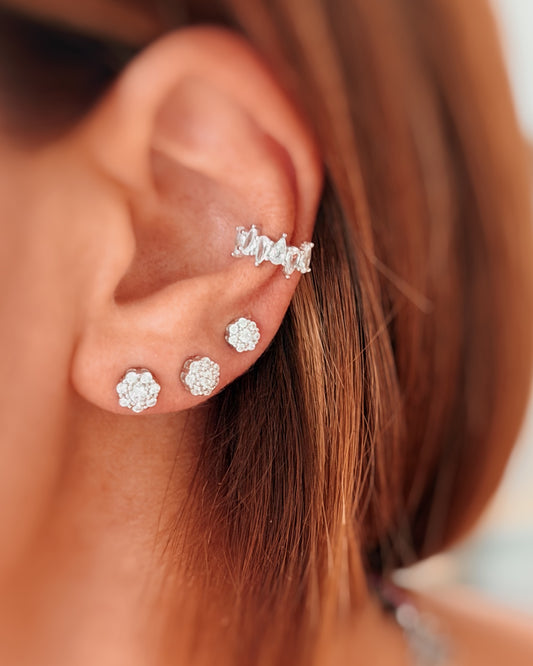 Earcuff princess