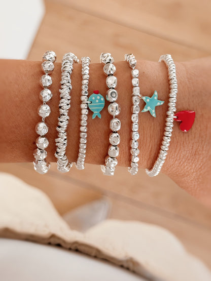 Bracciale stella marina