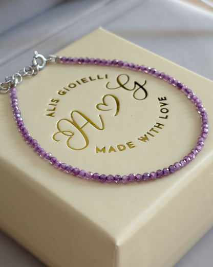 Bracciale Ibiza ( vari colori )