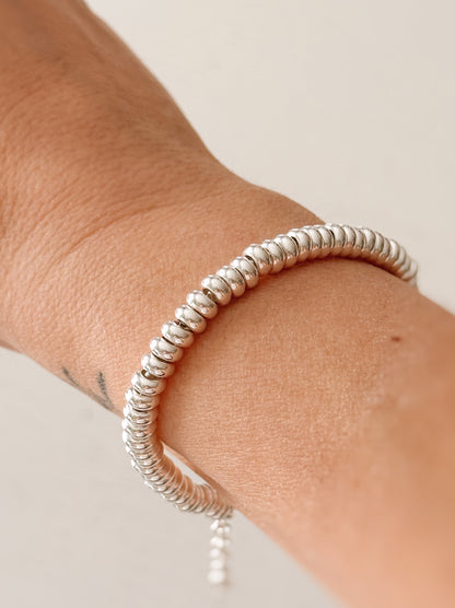 Bracciale rondelle