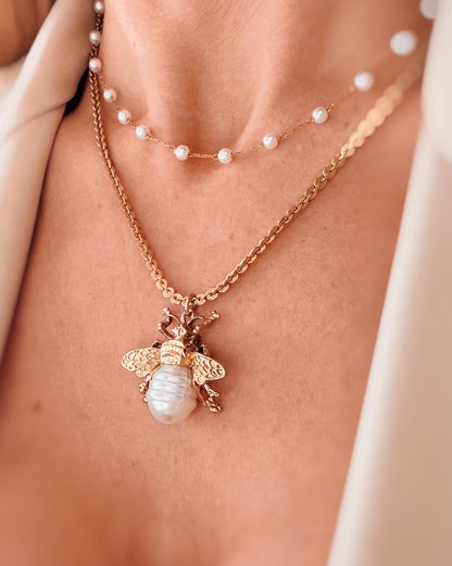 Collana Queen