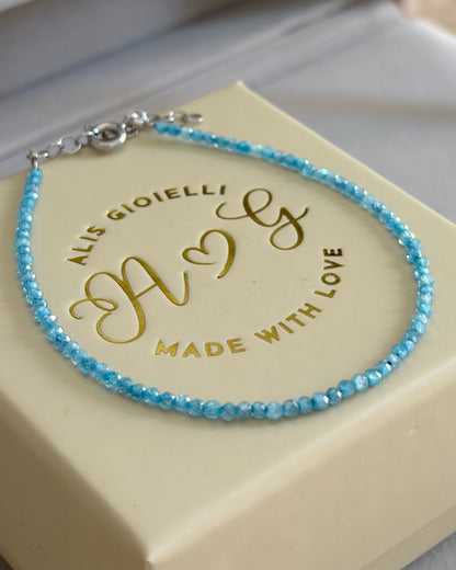 Bracciale Ibiza ( vari colori )