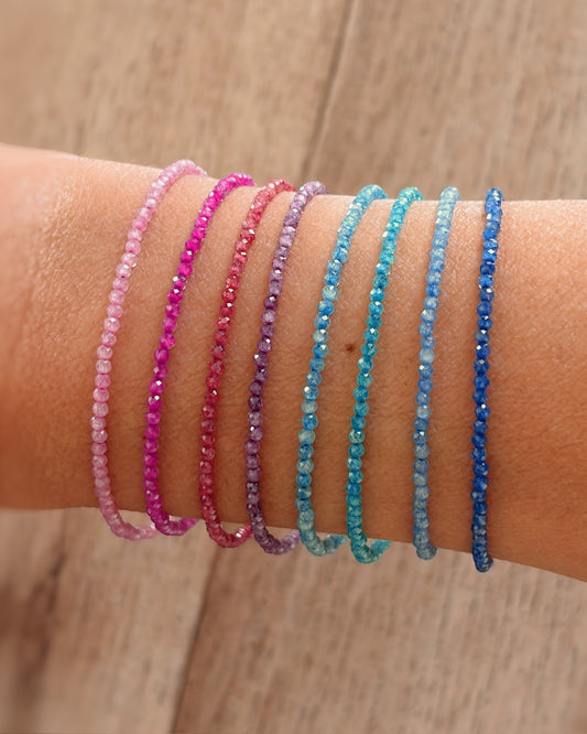 Bracciale Ibiza ( vari colori )