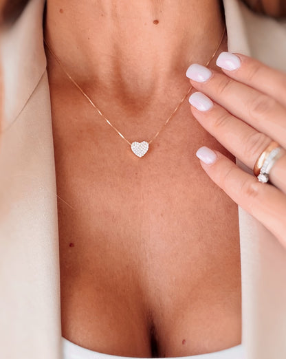 Collana Parigi