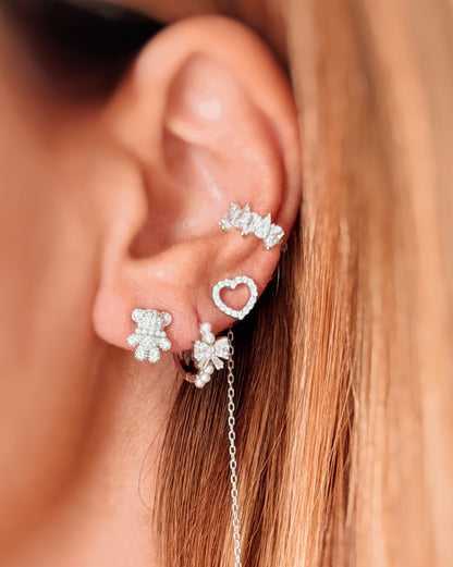 Earcuff princess