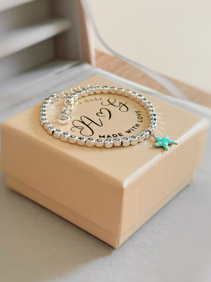Bracciale stella marina