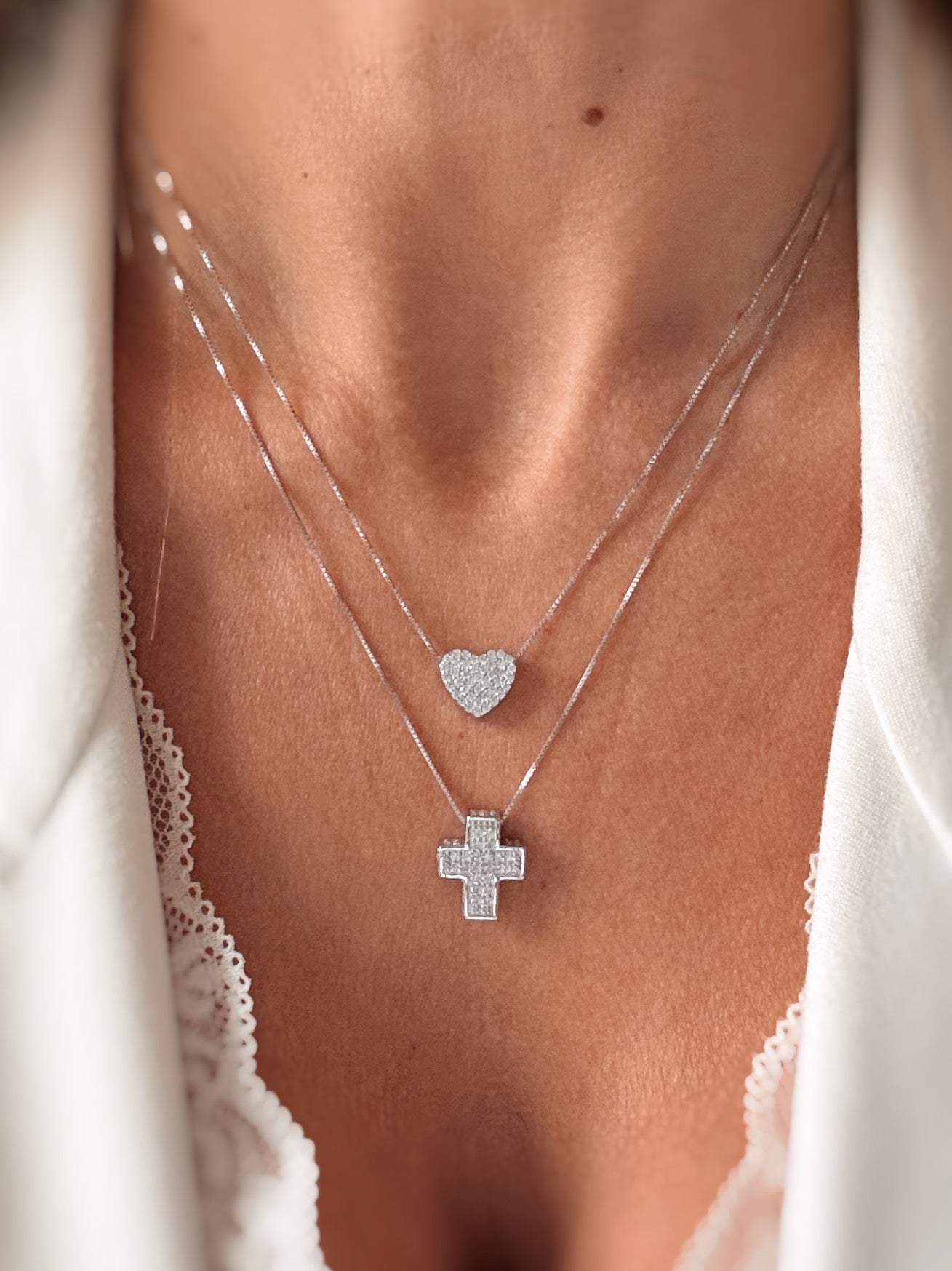 Collana Parigi Big