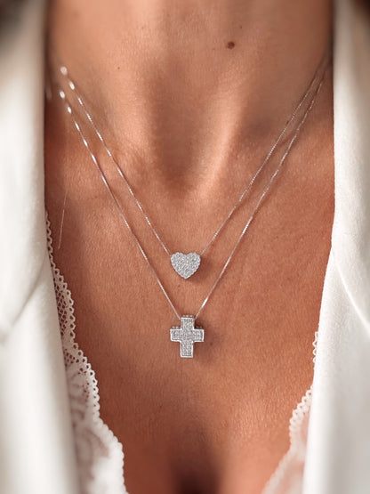 Collana Parigi Big