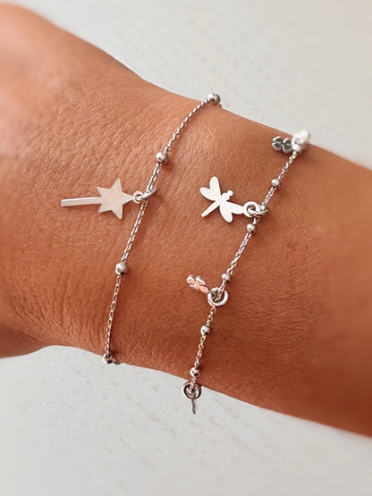 Bracciale bacchetta magica