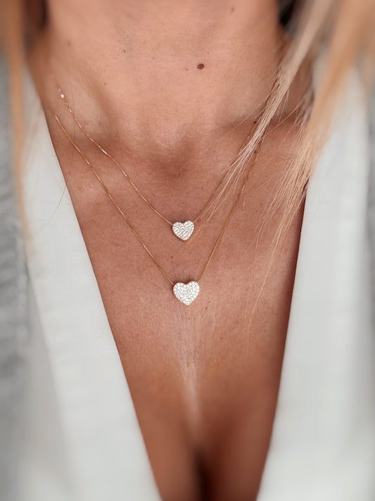 Collana Parigi Big