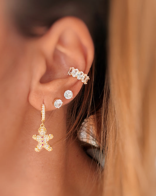 Monocerchietto e pan di zenzero