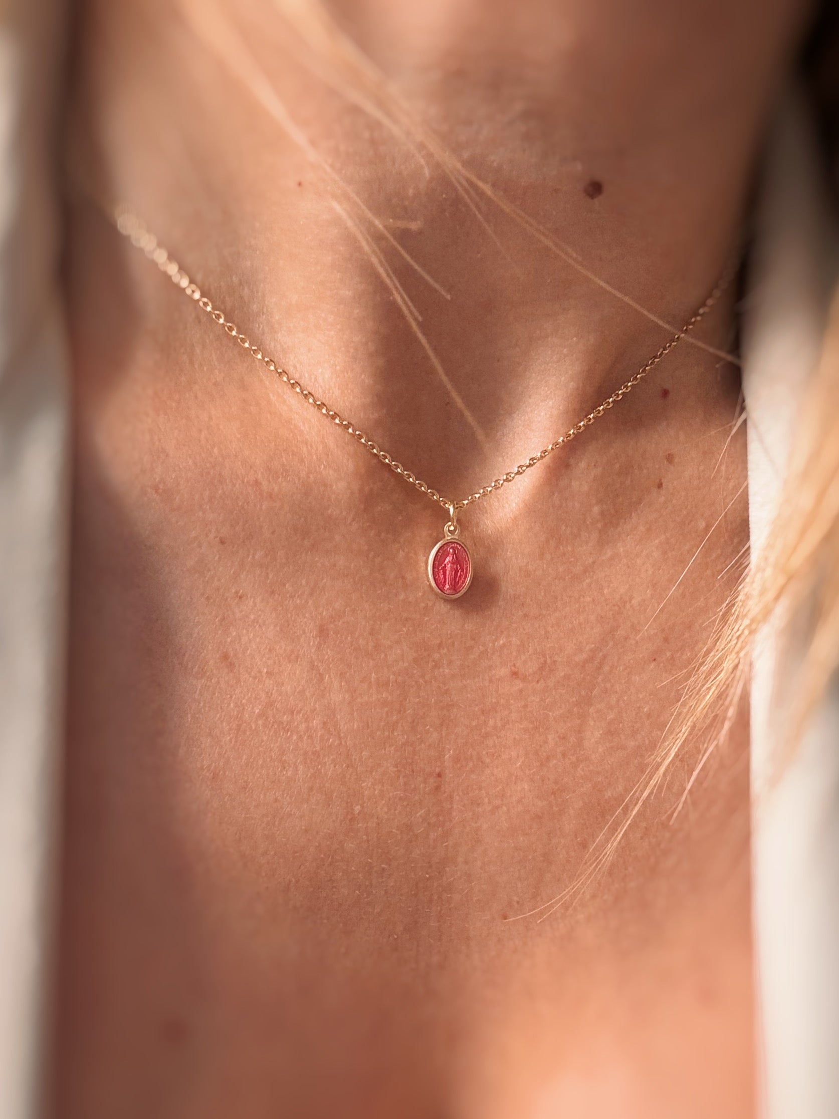 Collana Girocollo in Pelle Pu Regolabile Con Fibbia Della Cintura Collana Girocollo in Pelle Pu Regolabile Con Fibbia Della Cintura