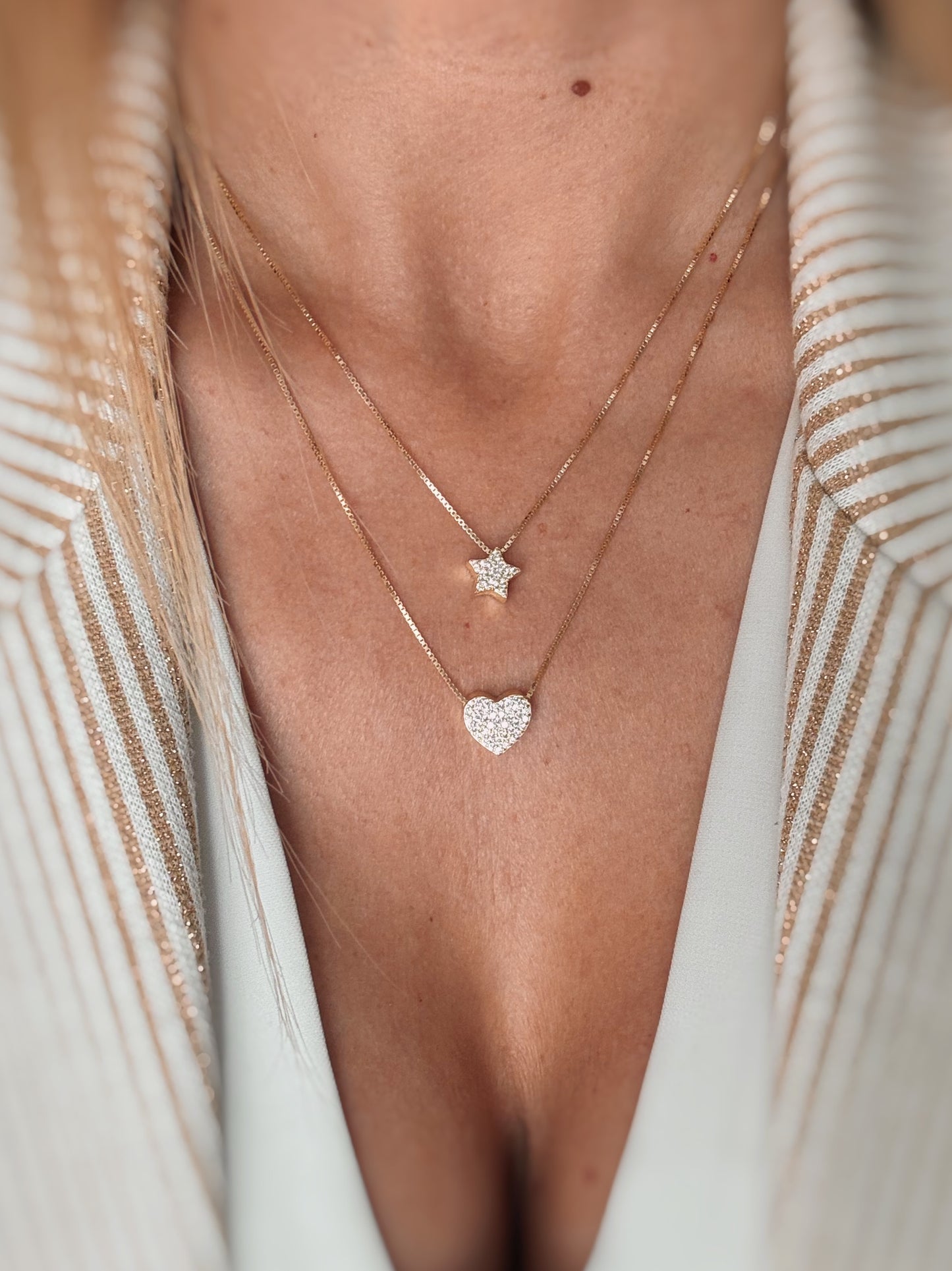 Collana Parigi Big