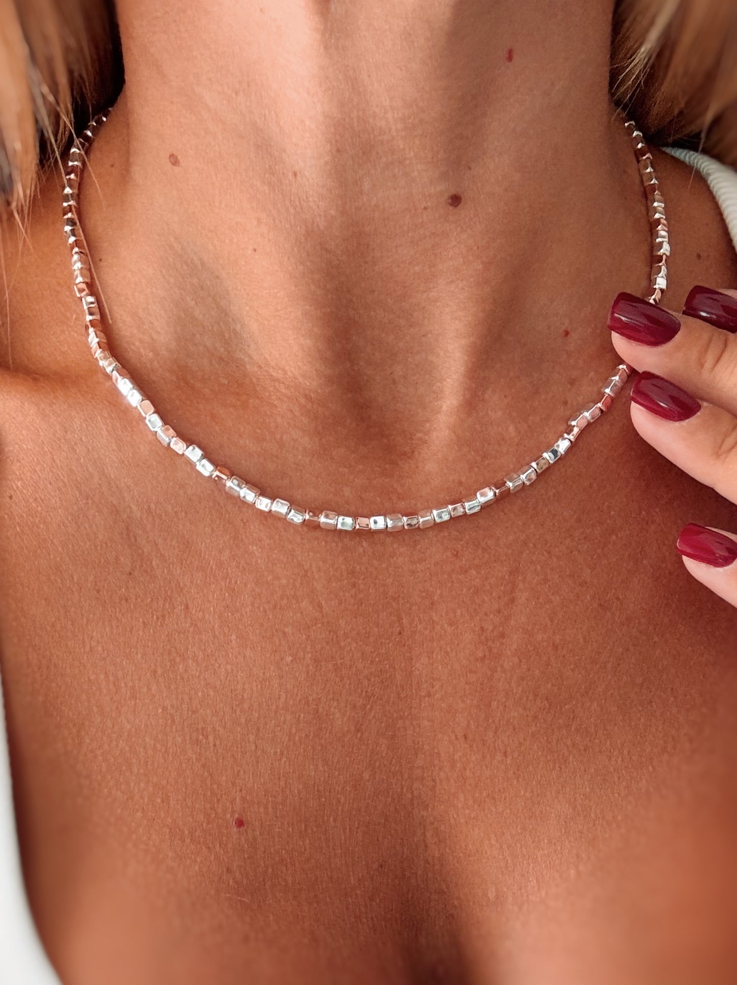 Collana dadini