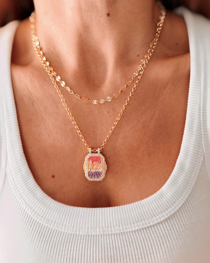 Collana Love is the answer