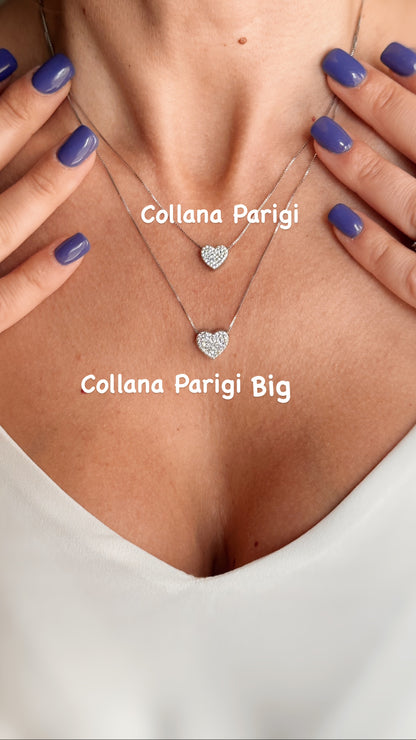 Collana Parigi Big