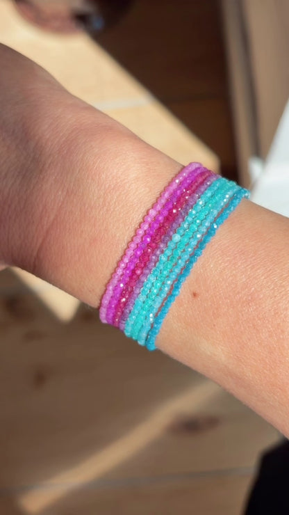 Bracciale Ibiza ( vari colori )