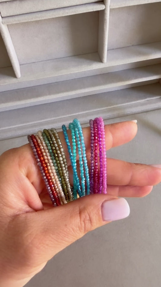 Bracciale Ibiza ( vari colori )